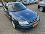 Saab 9-3 Sport Sedan 1.8t Vector Automaat 150pk,Apk 19/10/26,Airco,Cruise,Trekhaak