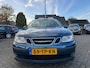 Saab 9-3 Sport Sedan 1.8t Vector Automaat 150pk,Apk 19/10/26,Airco,Cruise,Trekhaak