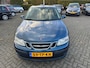 Saab 9-3 Sport Sedan 1.8t Vector Automaat 150pk,Apk 19/10/26,Airco,Cruise,Trekhaak