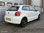 Volkswagen Polo 1.2 Easyline AIRCO|ELEKTRISCHE RAMEN| GROOT SCHERM