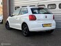 Volkswagen Polo 1.2 Easyline AIRCO|ELEKTRISCHE RAMEN| GROOT SCHERM