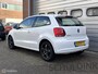 Volkswagen Polo 1.2 Easyline AIRCO|ELEKTRISCHE RAMEN| GROOT SCHERM