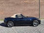 Mazda MX-5 1.5 SkyActiv-G 132 PK Kazari NAVI | CLIMATE CONTROL | ACHTERUITRIJCAMERA PARKEERSENSORTEN V+A | LEDER INTERIEUR