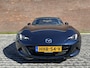 Mazda MX-5 1.5 SkyActiv-G 132 PK Kazari NAVI | CLIMATE CONTROL | ACHTERUITRIJCAMERA PARKEERSENSORTEN V+A | LEDER INTERIEUR