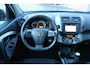 Toyota RAV4 2.0 VVTi Dynamic, 4WD, plaatje, volledig Dealer onderhouden, Cruise, Clima, Navi, Trekhaak, Sidebars, Lichtmetaal all season, Youngtimer