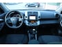 Toyota RAV4 2.0 VVTi Dynamic, 4WD, plaatje, volledig Dealer onderhouden, Cruise, Clima, Navi, Trekhaak, Sidebars, Lichtmetaal all season, Youngtimer