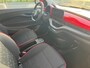Fiat 500 RED 24 KWH / 165km bereik 2.375km NAP 1e eigenaar #NIEUWSTAAT