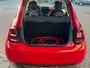 Fiat 500 RED 24 KWH / 165km bereik 2.375km NAP 1e eigenaar #NIEUWSTAAT