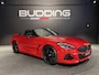 BMW Z4 Roadster M40i High Exe | M-sport | San-Fransico Rot | Head-up