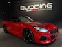 BMW Z4 Roadster M40i High Exe | M-sport | San-Fransico Rot | Head-up