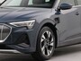 Audi e-tron Sportback 50 quattro S edition 71 kWh | SoH 92,7 % | Apple carplay | Navigatie | Achteruitrij camera | Wifi | Parkeersensoren voor en achter | Electr.bedienbare voorstoelen -bestuurdersstoel met geheugen | Spraakbediening | Stoel