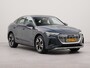 Audi e-tron Sportback 50 quattro S edition 71 kWh | SoH 92,7 % | Apple carplay | Navigatie | Achteruitrij camera | Wifi | Parkeersensoren voor en achter | Electr.bedienbare voorstoelen -bestuurdersstoel met geheugen | Spraakbediening | Stoel