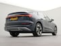 Audi e-tron Sportback 50 quattro S edition 71 kWh | SoH 92,7 % | Apple carplay | Navigatie | Achteruitrij camera | Wifi | Parkeersensoren voor en achter | Electr.bedienbare voorstoelen -bestuurdersstoel met geheugen | Spraakbediening | Stoel