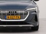 Audi e-tron Sportback 50 quattro S edition 71 kWh | SoH 92,7 % | Apple carplay | Navigatie | Achteruitrij camera | Wifi | Parkeersensoren voor en achter | Electr.bedienbare voorstoelen -bestuurdersstoel met geheugen | Spraakbediening | Stoel