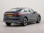 Audi e-tron Sportback 50 quattro S edition 71 kWh | SoH 92,7 % | Apple carplay | Navigatie | Achteruitrij camera | Wifi | Parkeersensoren voor en achter | Electr.bedienbare voorstoelen -bestuurdersstoel met geheugen | Spraakbediening | Stoel