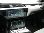 Audi e-tron Sportback 50 quattro S edition 71 kWh | SoH 92,7 % | Apple carplay | Navigatie | Achteruitrij camera | Wifi | Parkeersensoren voor en achter | Electr.bedienbare voorstoelen -bestuurdersstoel met geheugen | Spraakbediening | Stoel