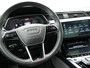 Audi e-tron Sportback 50 quattro S edition 71 kWh | SoH 92,7 % | Apple carplay | Navigatie | Achteruitrij camera | Wifi | Parkeersensoren voor en achter | Electr.bedienbare voorstoelen -bestuurdersstoel met geheugen | Spraakbediening | Stoel