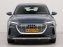 Audi e-tron Sportback 50 quattro S edition 71 kWh | SoH 92,7 % | Apple carplay | Navigatie | Achteruitrij camera | Wifi | Parkeersensoren voor en achter | Electr.bedienbare voorstoelen -bestuurdersstoel met geheugen | Spraakbediening | Stoel