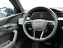 Audi e-tron Sportback 50 quattro S edition 71 kWh | SoH 92,7 % | Apple carplay | Navigatie | Achteruitrij camera | Wifi | Parkeersensoren voor en achter | Electr.bedienbare voorstoelen -bestuurdersstoel met geheugen | Spraakbediening | Stoel