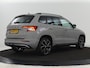 Skoda Karoq 1.5 TSI Sportline | Trekhaak | Stoelverwarming | Camera | Carplay | Virtual Cockpit | Sportstoelen | Navigatie | Full LED | Parkeerhulp | Sfeerverlichting | Climate control | Cruise control