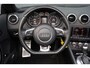 Audi TT Roadster 2.0 TFSI 3x S Line 210pk Automaat Navigatie