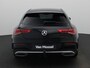 Mercedes-Benz CLA Shooting Brake 180 Business Solution AMG | Navigatie | Trekhaak | Camera | Privacy Glass | Half Lederen Sportstoelen | LED koplampen |