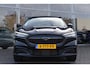 Ford Mustang Mach-E RWD 75 kWh | Climate Control | Adaptieve Cruise Control | Achteruirijcamera | Dodehoek Sensoren | Elektrischbedienbare Kofferklep | Apple Carplay/Android Auto |