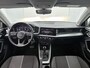 Audi A1 Sportback 25 TFSI Advanced 95 PK | Automaat | Climate Control | Stoelverwarming | Cruise control | Parkeersensoren | Apple Carplay | Android Auto | LED | Audi Virtual Cockpit | Fabrieksgarantie tot 2027 |