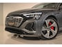 Audi Q8 e-tron 55 quattro S Edition 115 kWh 360' CAM | LED M