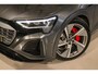 Audi Q8 e-tron 55 quattro S Edition 115 kWh 360' CAM | LED M