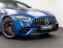 Mercedes-Benz AMG-GT 4-Door Coupe AMG 43 4MATIC+ Premium Plus | Spectraalblauw Magno | Carbonpakket | Night | Nappa