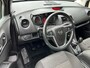 Opel Meriva 1.4 Turbo Berlin Airco Cruise Park.Sens LM-Velgen Trekhaak NAP NL-Auto Dealeronderhouden!