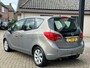 Opel Meriva 1.4 Turbo Berlin Airco Cruise Park.Sens LM-Velgen Trekhaak NAP NL-Auto Dealeronderhouden!