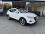 Nissan Qashqai 1.3 DIG-T Tekna,LED,Pano,Keyless,Carplay,Cam 360,Half Leer,Adapt Cruise,