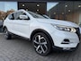Nissan Qashqai 1.3 DIG-T Tekna,LED,Pano,Keyless,Carplay,Cam 360,Half Leer,Adapt Cruise,