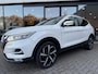 Nissan Qashqai 1.3 DIG-T Tekna,LED,Pano,Keyless,Carplay,Cam 360,Half Leer,Adapt Cruise,