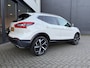 Nissan Qashqai 1.3 DIG-T Tekna,LED,Pano,Keyless,Carplay,Cam 360,Half Leer,Adapt Cruise,