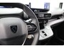 Peugeot Partner 1.5 BlueHDi 130 EAT8 S&S L1 Trekhaak | Digitale binnenspiegel | Camera | All-Season banden | Cruise | Carplay | Airco | Digitaal Dashboard | Navigatie | Airco | All Season Banden | Apple Carplay/Android Auto|telefoonintegratie premium