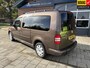 Volkswagen Caddy Maxi 1.2 TSI Comfortline 77kw Rolstoelauto BIERMAN 5+1 of 7 ( bodemverlaging, Airco, parkeersensoren) RIJKLAARPRIJS!