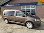 Volkswagen Caddy Maxi 1.2 TSI Comfortline 77kw Rolstoelauto BIERMAN 5+1 of 7 ( bodemverlaging, Airco, parkeersensoren) RIJKLAARPRIJS!