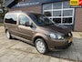 Volkswagen Caddy Maxi 1.2 TSI Comfortline 77kw Rolstoelauto BIERMAN 5+1 of 7 ( bodemverlaging, Airco, parkeersensoren) RIJKLAARPRIJS!