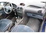 Peugeot 206 1.6-16V Gentry Airco, Trekhaak, APK 11-02-2026, Elektrische ramen