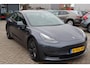 Tesla Model 3 Long Range AWD 75 kWh SOH 91,9%, Stoel- en stuurverwarming, Lederen interieur, Autopilot computer 3, 360 Camera