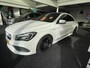 Mercedes-Benz CLA 180 White Art Edition, AGM Line, Panoramadak, UNIEK !!!!!