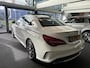 Mercedes-Benz CLA 180 White Art Edition, AGM Line, Panoramadak, UNIEK !!!!!