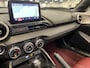 Mazda MX-5 ND Roadster 1.5 SkyActiv-G 132PK 100th Anniversary Bose Leder Camera PDC Apple CarPlay