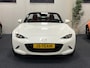 Mazda MX-5 ND Roadster 1.5 SkyActiv-G 132PK 100th Anniversary Bose Leder Camera PDC Apple CarPlay