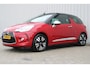 Citroën DS3 Cabrio 1.2 VTi So Chic | Incl. 12 maanden garantie | Cruise control | Elektrisch dak | Trekhaak afneembaar | Parkeersensoren | Navigatie | Bluetooth |