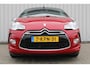 Citroën DS3 Cabrio 1.2 VTi So Chic | Incl. 12 maanden garantie | Cruise control | Elektrisch dak | Trekhaak afneembaar | Parkeersensoren | Navigatie | Bluetooth |