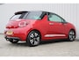 Citroën DS3 Cabrio 1.2 VTi So Chic | Incl. 12 maanden garantie | Cruise control | Elektrisch dak | Trekhaak afneembaar | Parkeersensoren | Navigatie | Bluetooth |